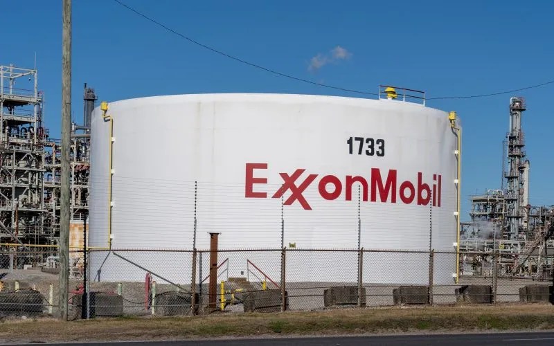 ExxonMobil Signs Carbon Capture Agreement with Nucor Corporation ESG News