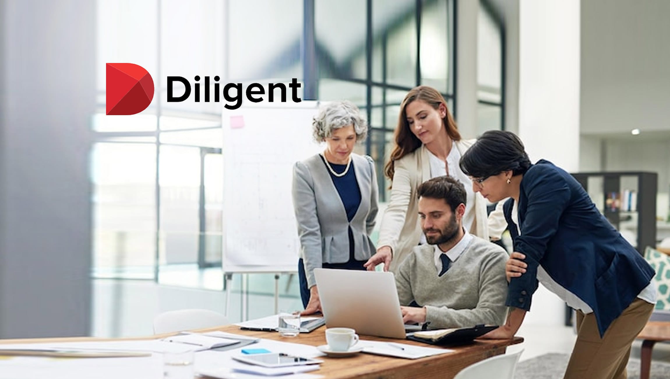 Diligent Launches AI Ethics & Board Oversight Certification for