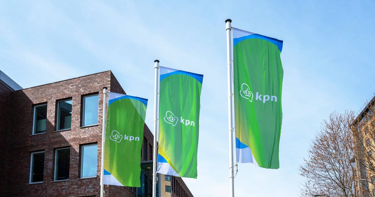 KPN Announces €500M Green Hybrid Bond to Fund Sustainability Projects