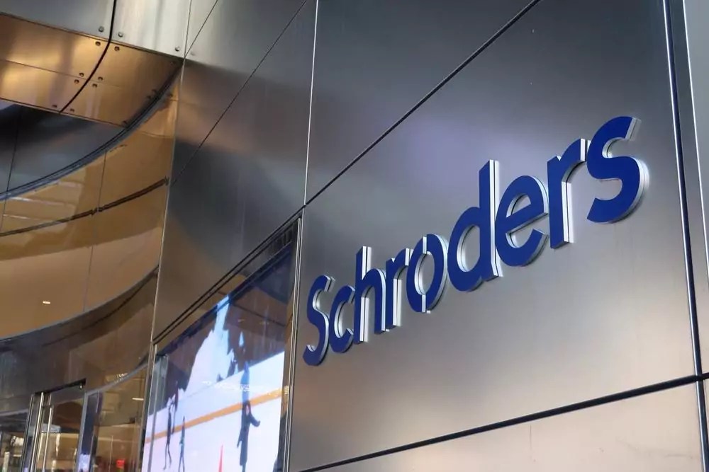Schroders Capital Secures £2 Billion Real Estate Mandate from Wales