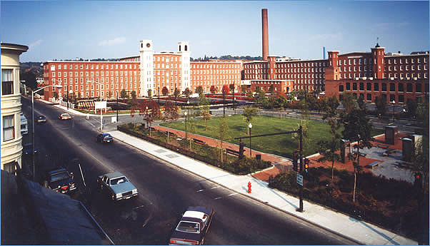 Video Surveillance System, Lowell, MA Electronic Security Group