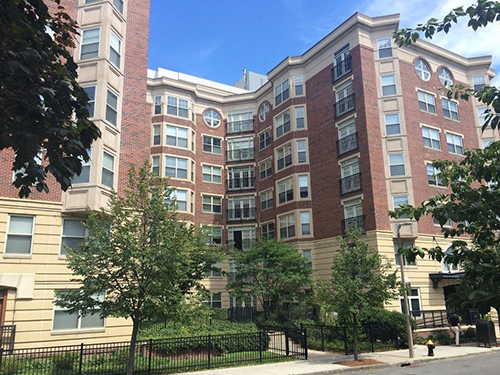 New England's Security Experts Security Systems Boston & Worcester