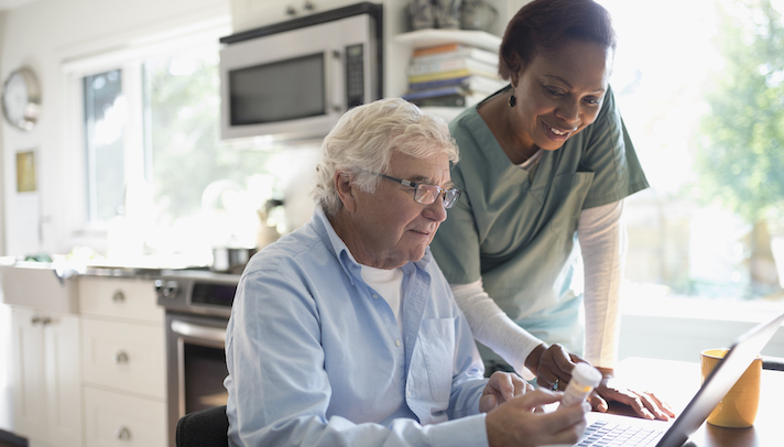 We Need You. Hiring Certified Home Health Aides. E&S Home Care Solutions