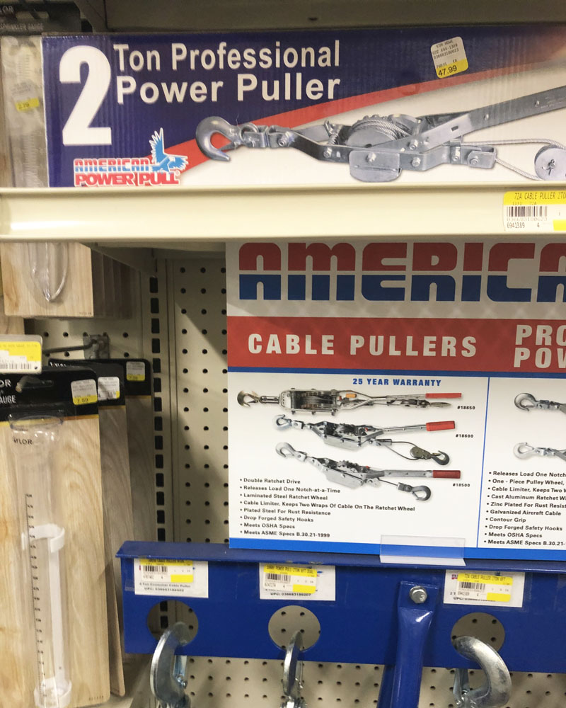 Farm Esh Hardware and Farm Supply LLC