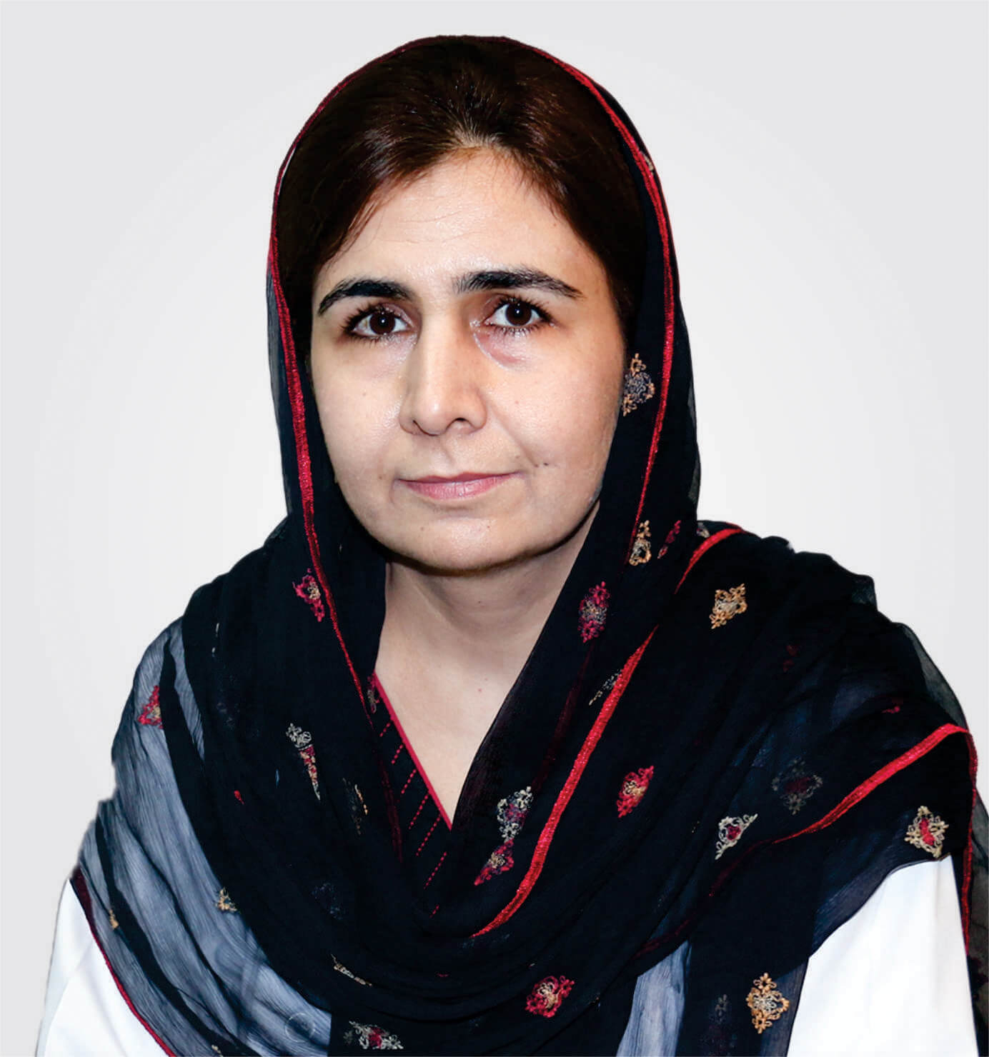 Dr. Naheed Gul eShifa