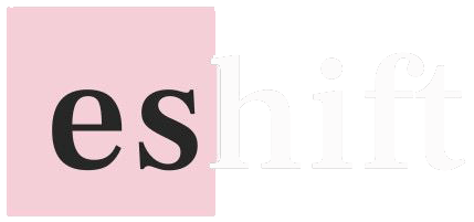 Eshift - Application Development Company, IT Consulting Services