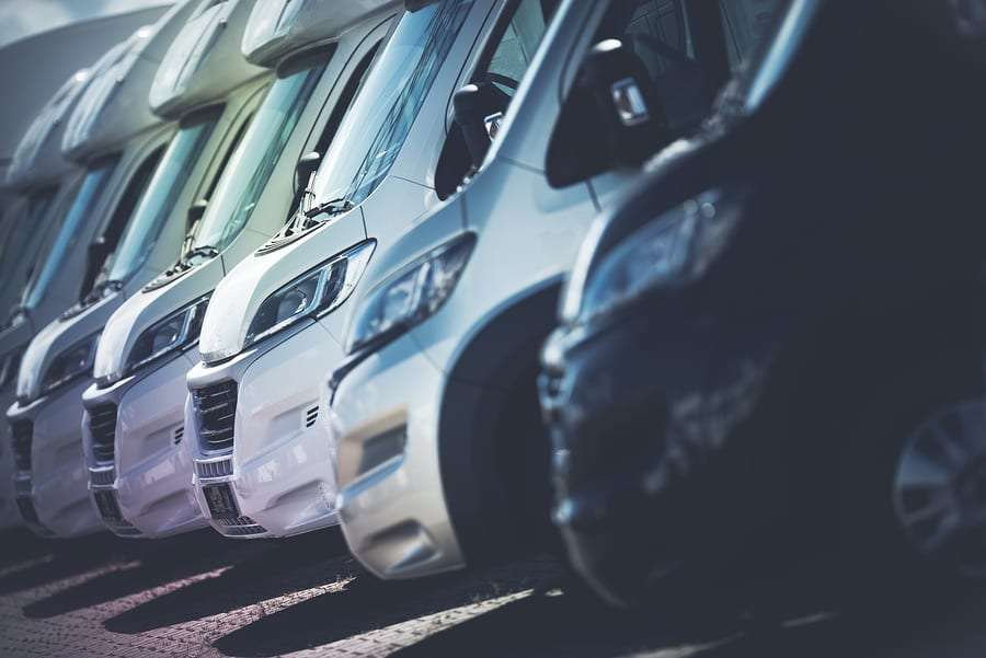 Reliable RV Transport Service eShip RV Transport Services 1