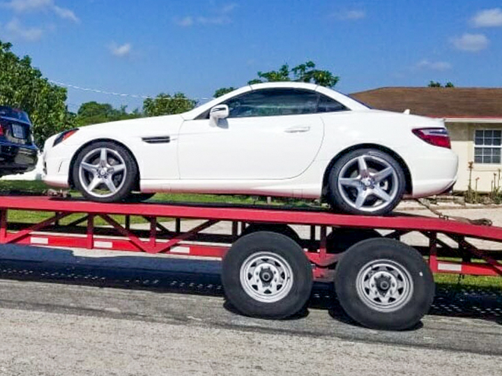 Exploring Different Cheap Car Shipping Options