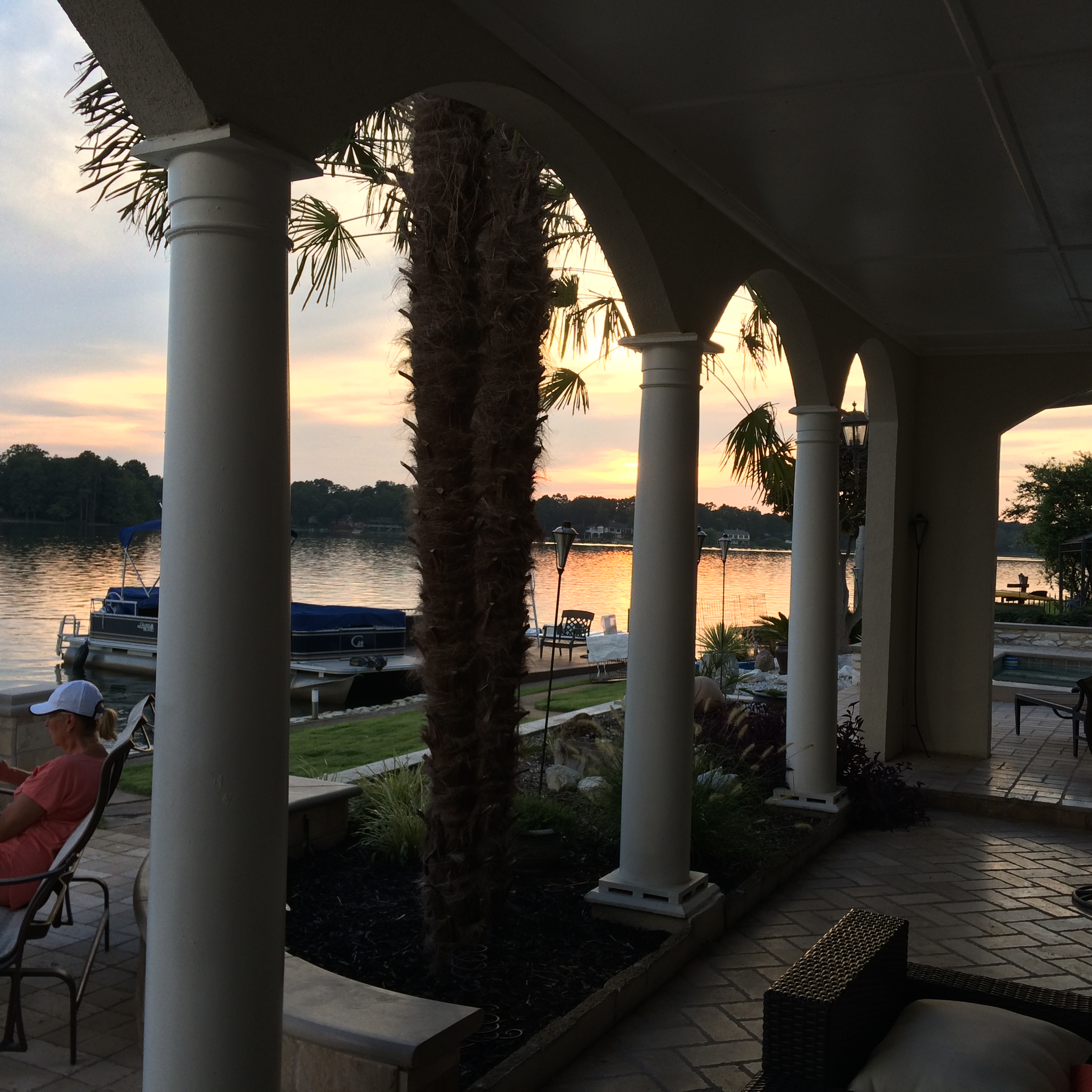 Gallery East Shores Home Owners Association, Lakeland, TN