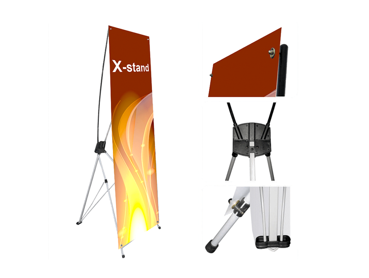 XBanner Printing A Plus Print Shop