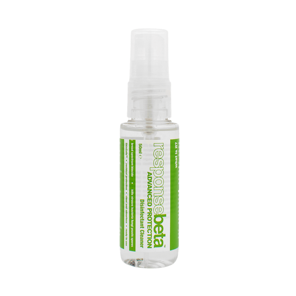 Disinfectant spray 50ml ARASCA Medical Equipment Trading LLC