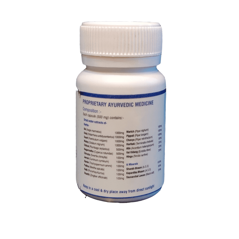 Ath Samdeepan Capsules