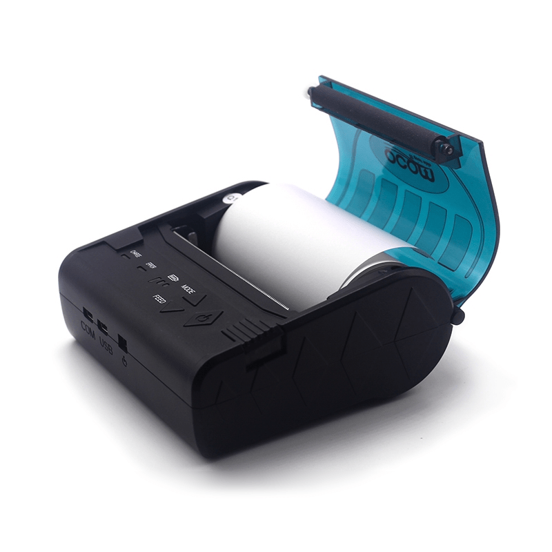 Bluetooth Thermal Printer 80mm
