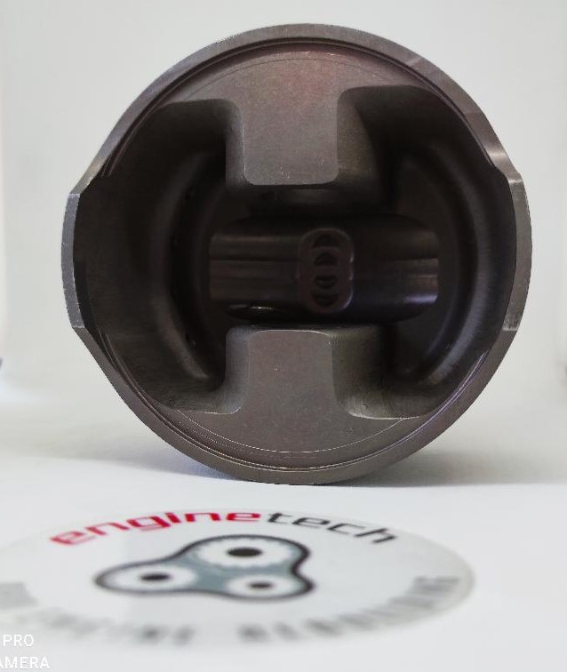 Supertech Pistons P4MA85P10 4 Mazda Miata (MX5)1.8L 85mm