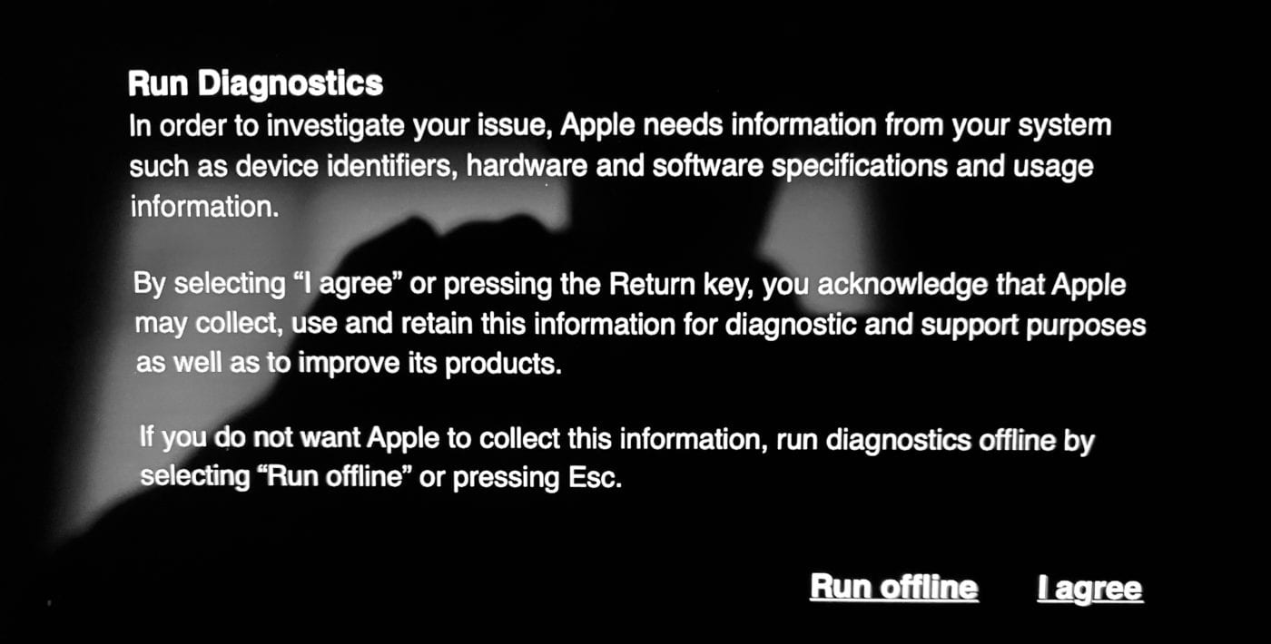 Mac diagnostic tools ezbetta
