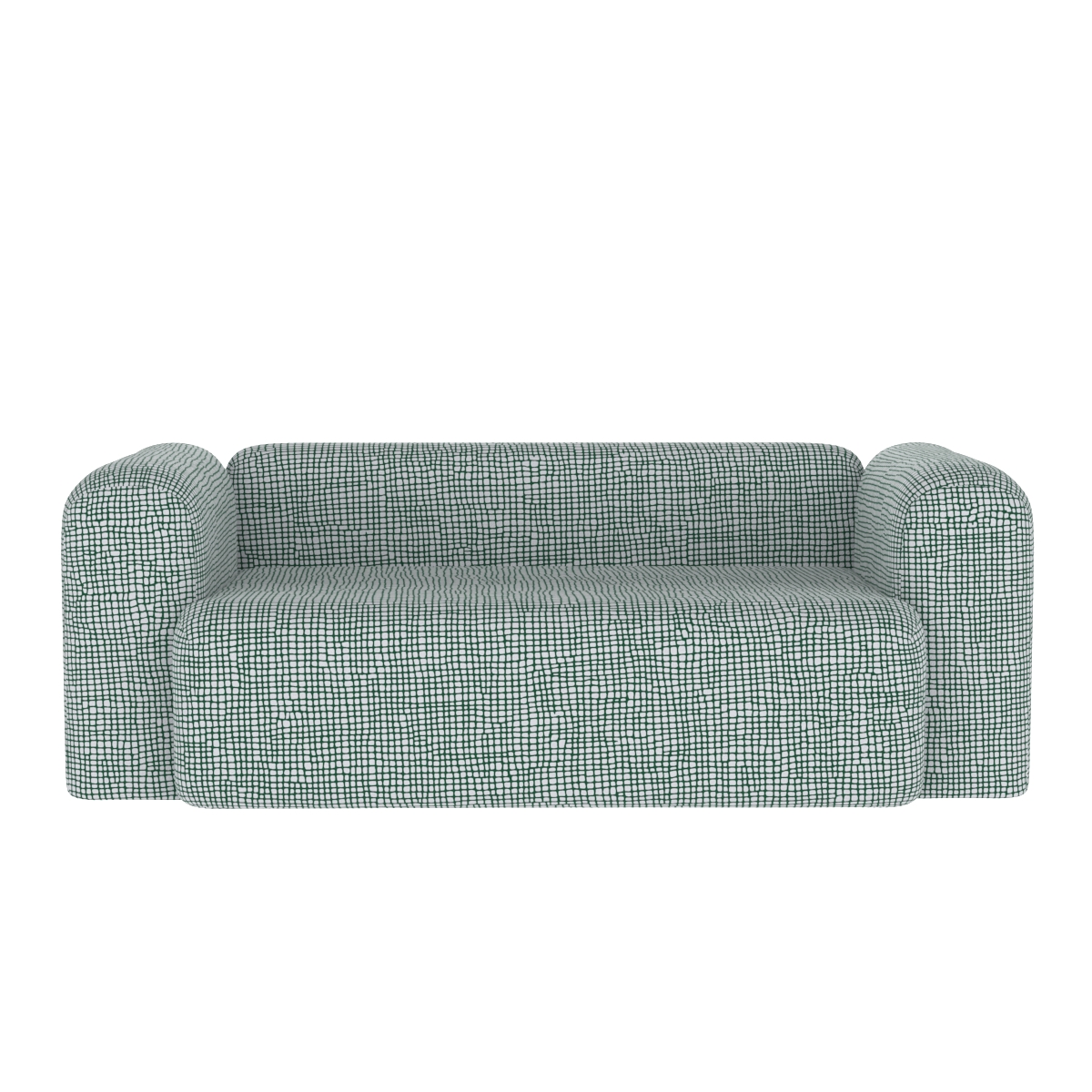 Bump Sofa 63 SOLO ATHENS