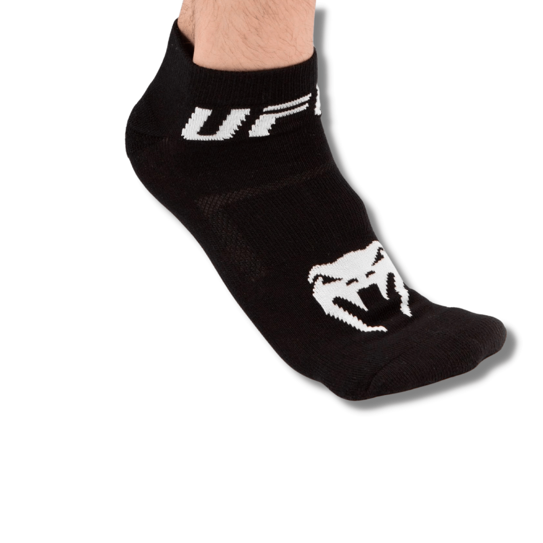 UFC VENUM AUTHENTIC FIGHT WEEK UNISEX PERFORMANCE SOCK