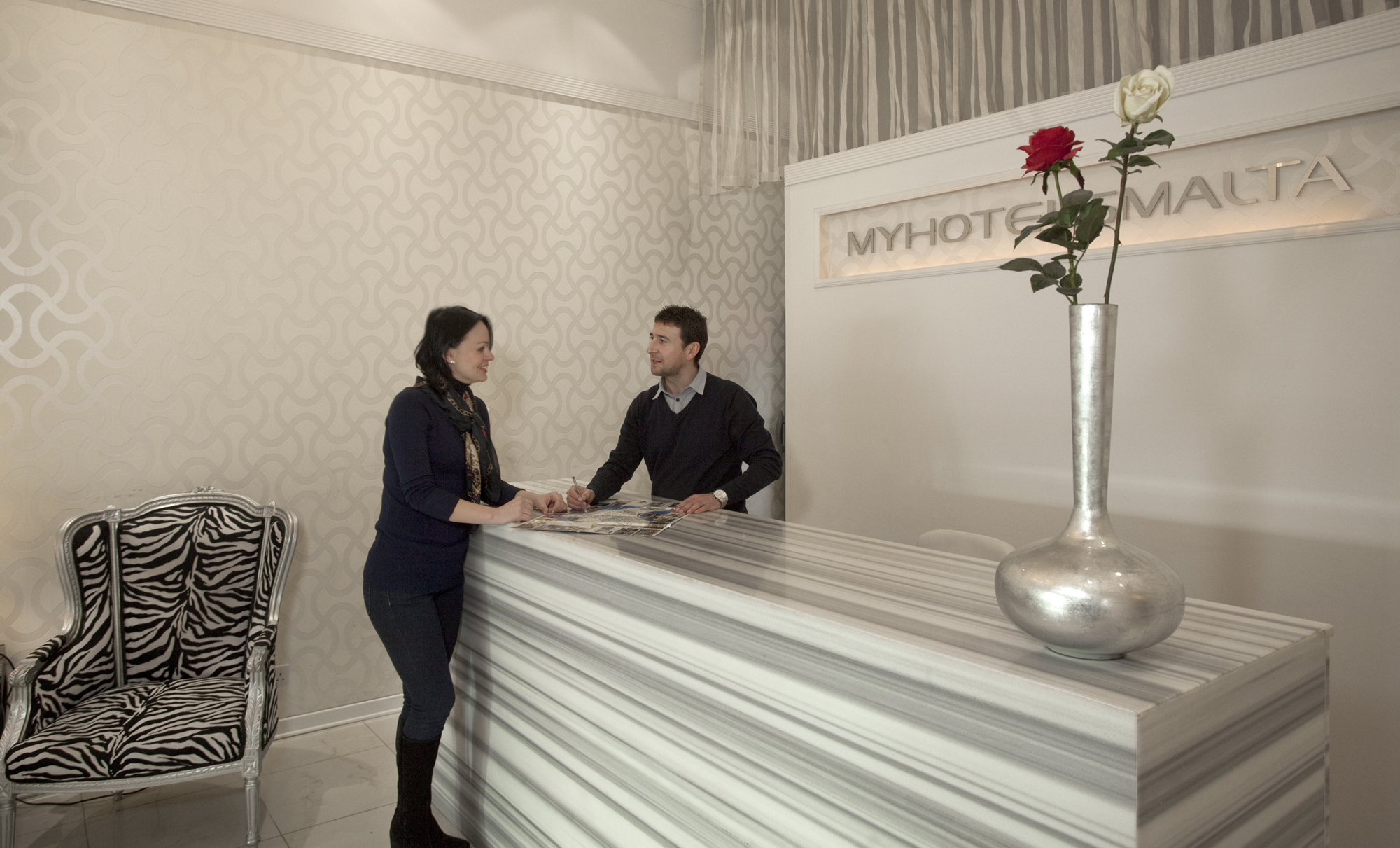 Careers ES Hotels Malta Official Site with Best Rates