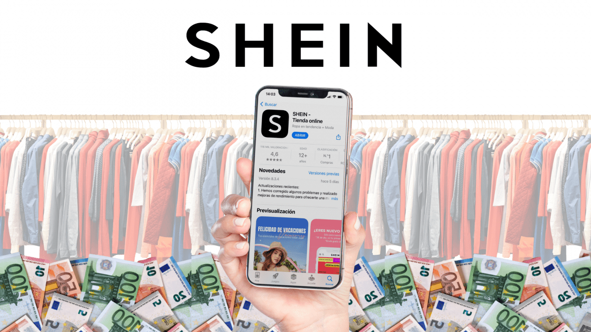 Shein las claves del éxito eShowMagazine