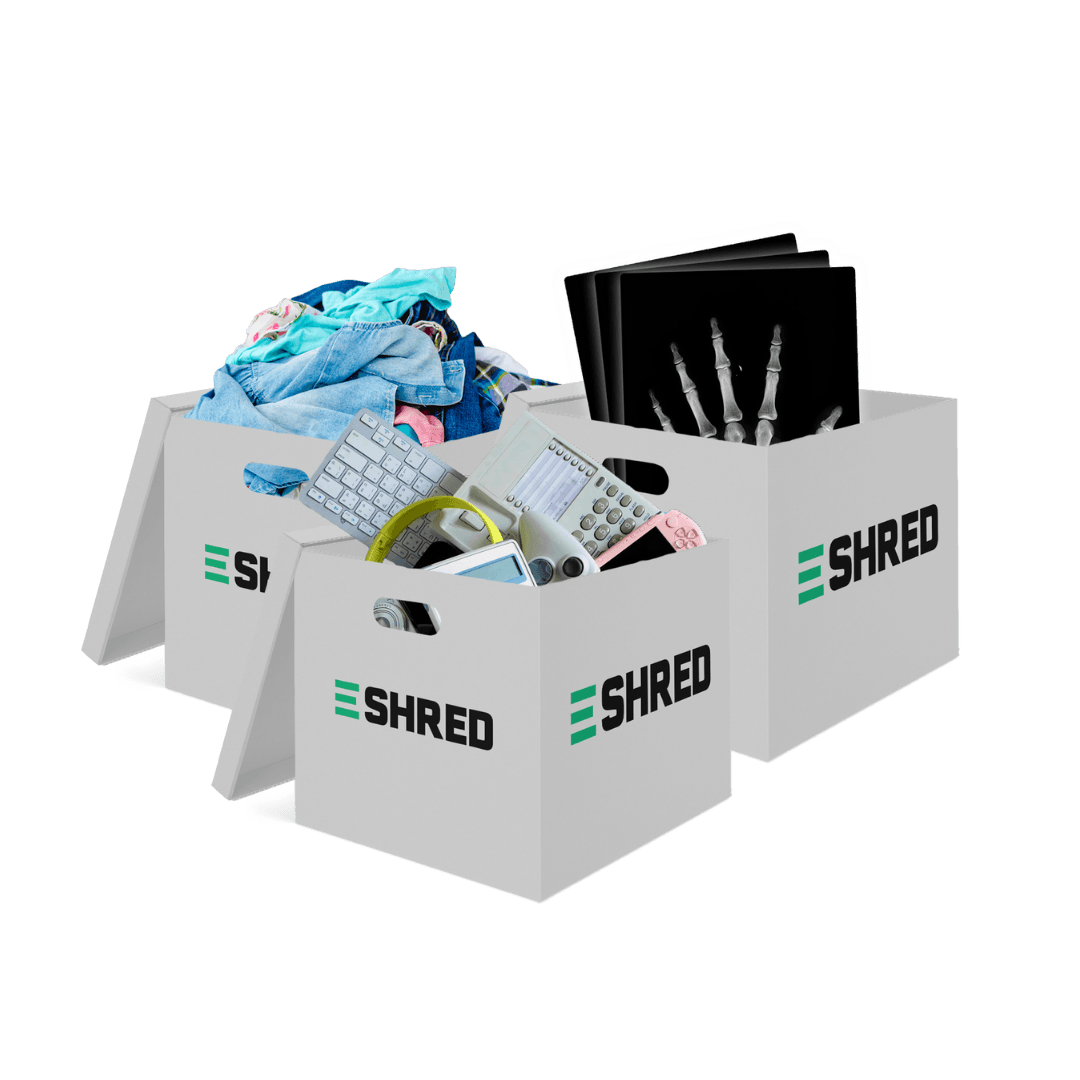 Shredding Services Cost Secure & Competitive 1300 629 875 Eshred e