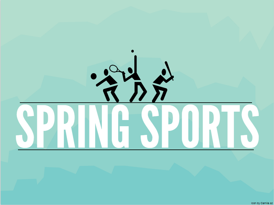 Spring Sports Are In Full Swing Storm Alert