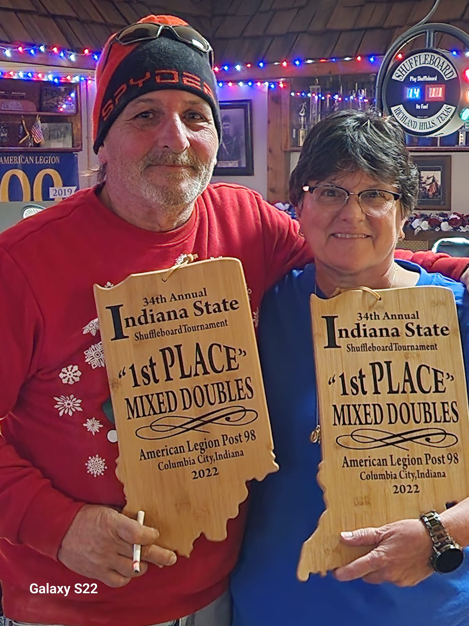 Indiana State Tournament