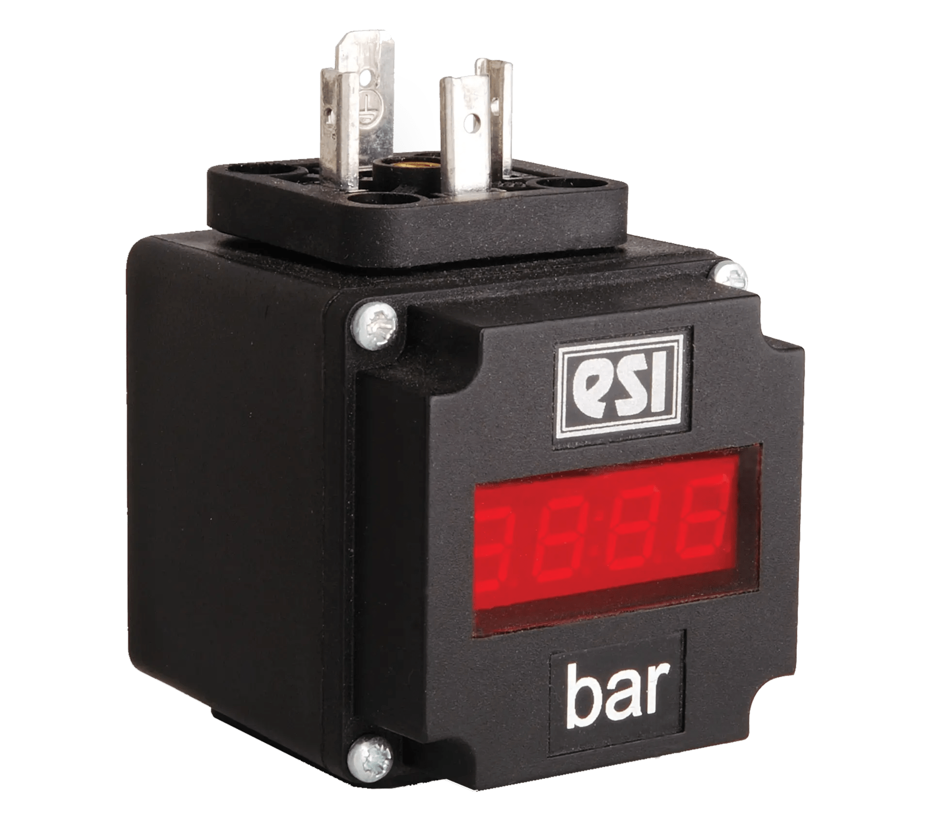 PM1000 Plug-in Display | Pressure Transmitters | Transducers