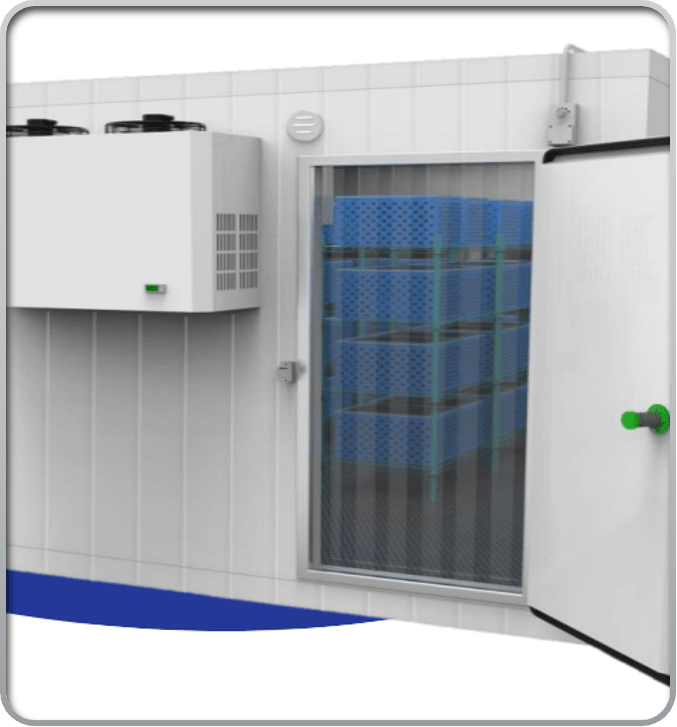 Controlled Environment Chamber Elite Scientific Instruments Sdn Bhd