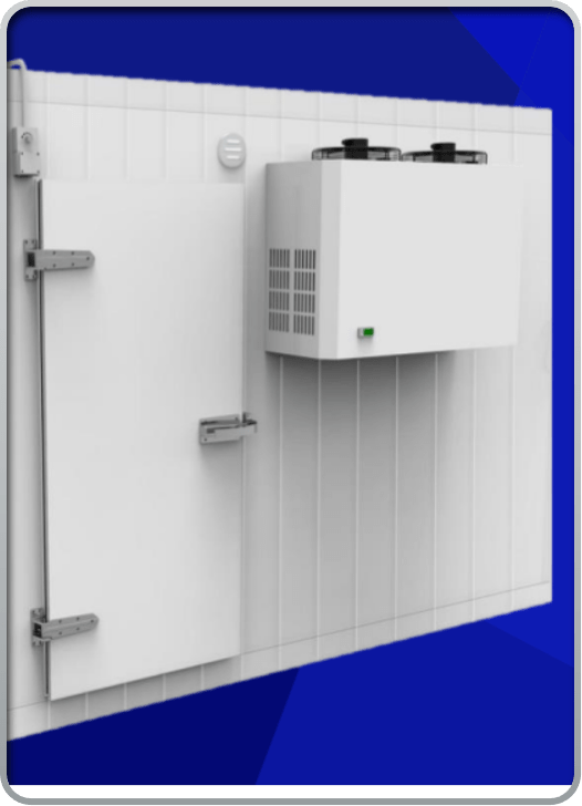 Controlled Environment Chamber Elite Scientific Instruments Sdn Bhd