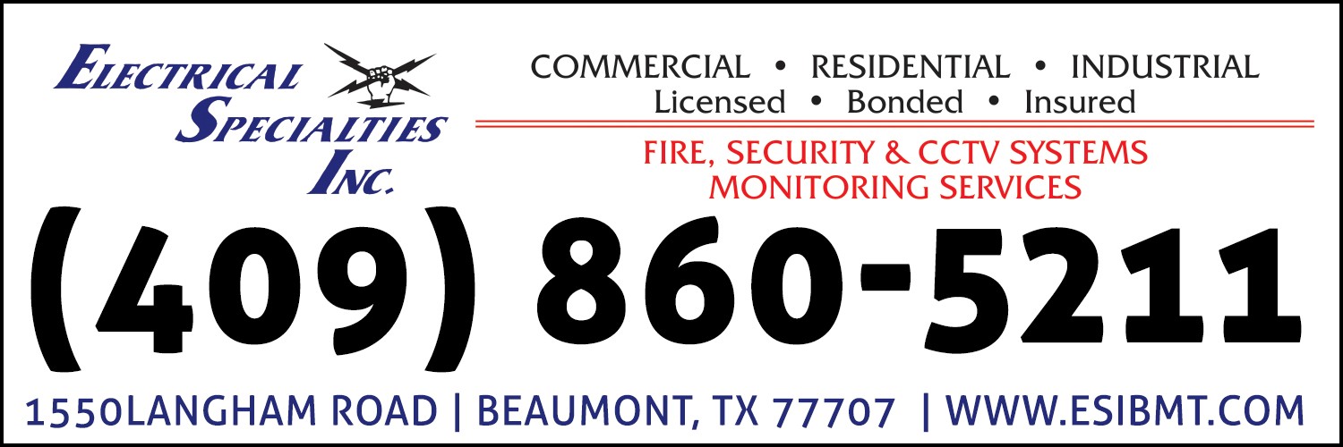 Coming Soon ESI Electrical Specialties