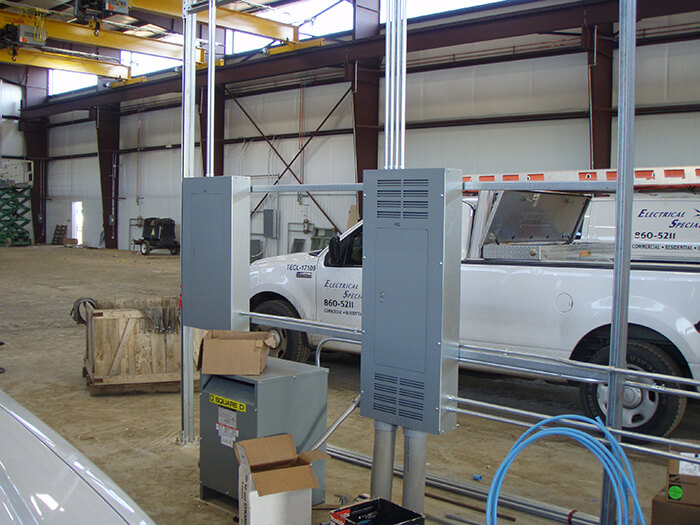 GALLERY ESI Electrical Specialties