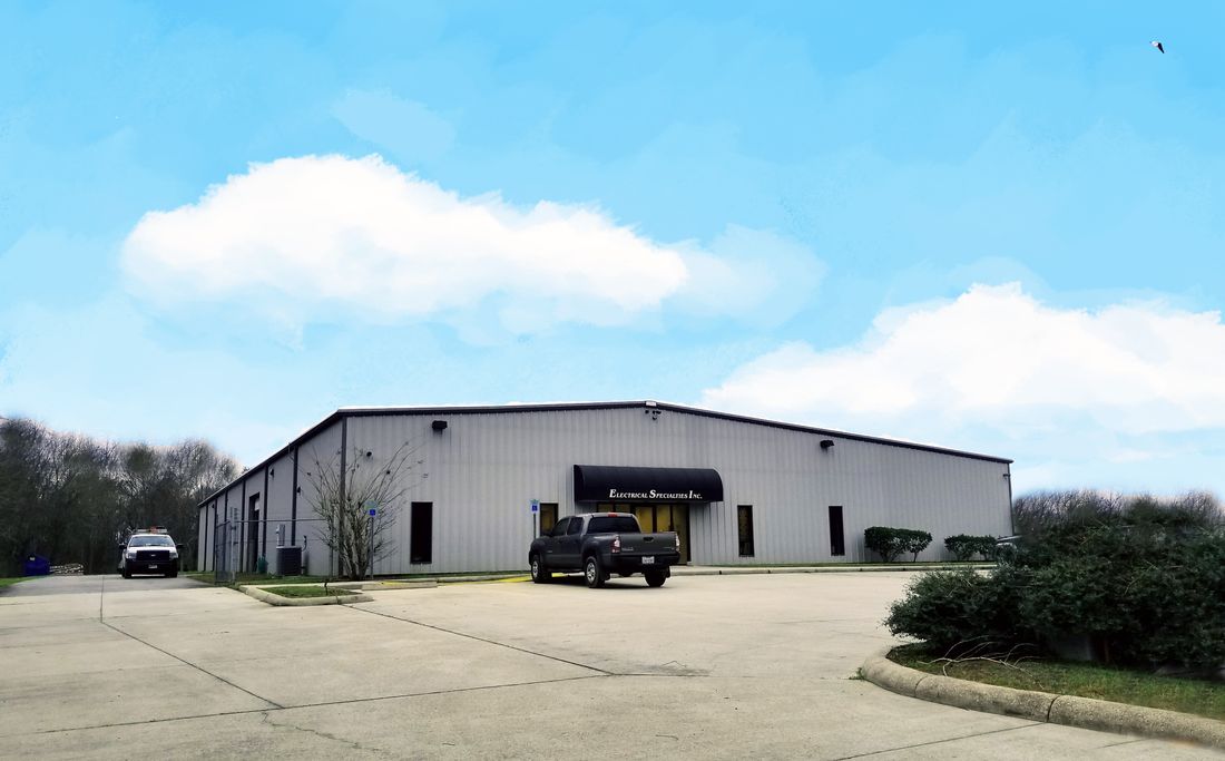 Contact Us Electrical Specialties Inc. Beaumont, Texas
