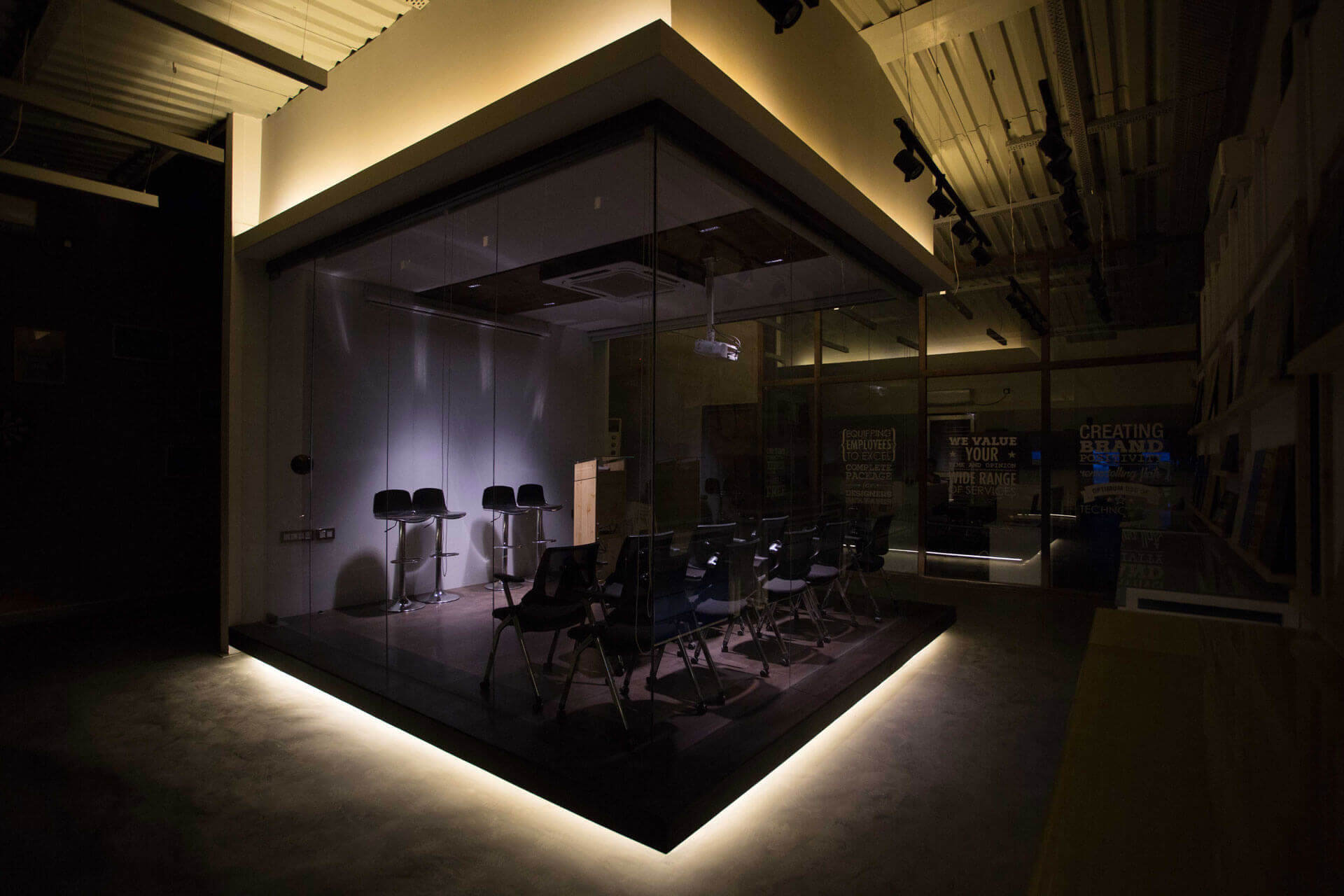 Colour Coats ESI Design Studio