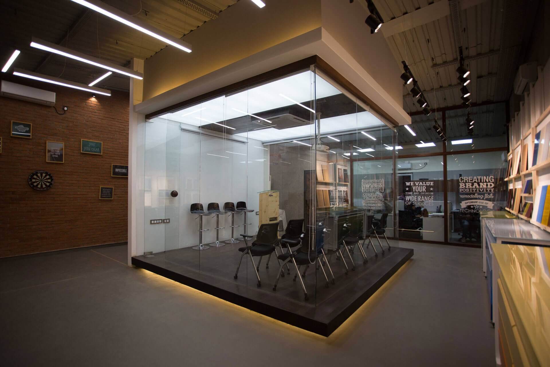 Colour Coats ESI Design Studio