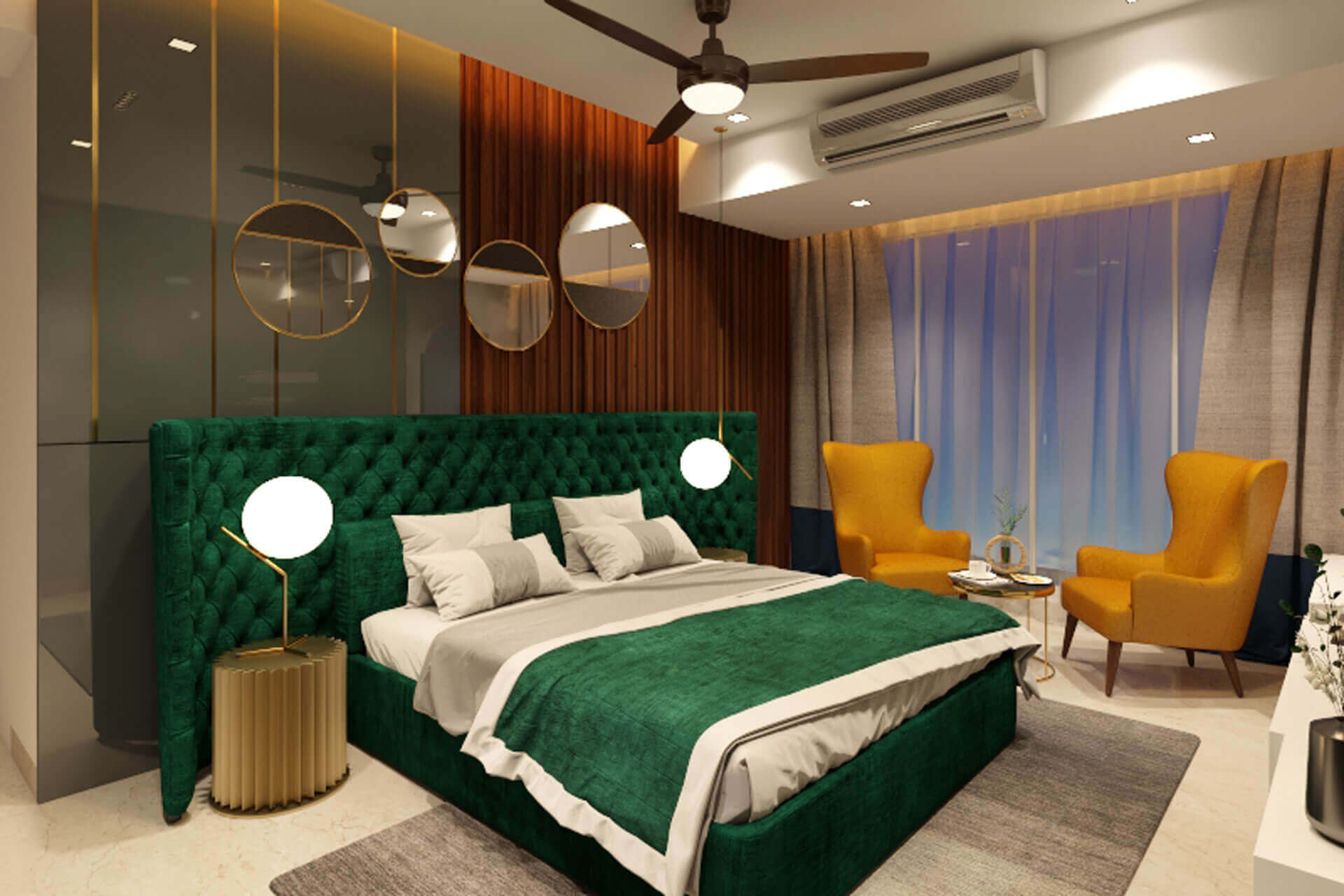 Grant Road Residential Project ESI Design Studio