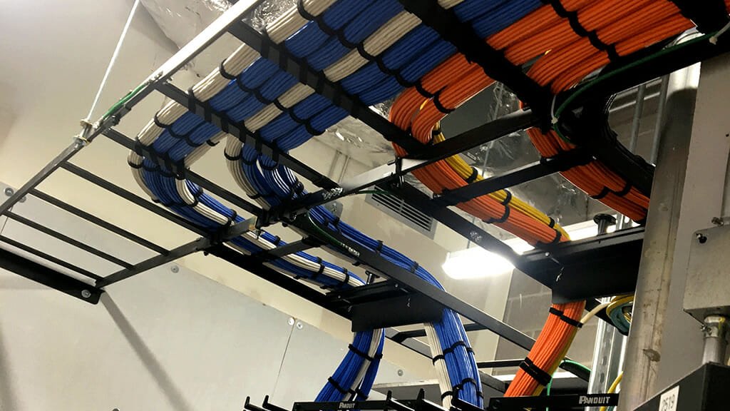 Low Voltage ESI Electrical Contractors, Inc.