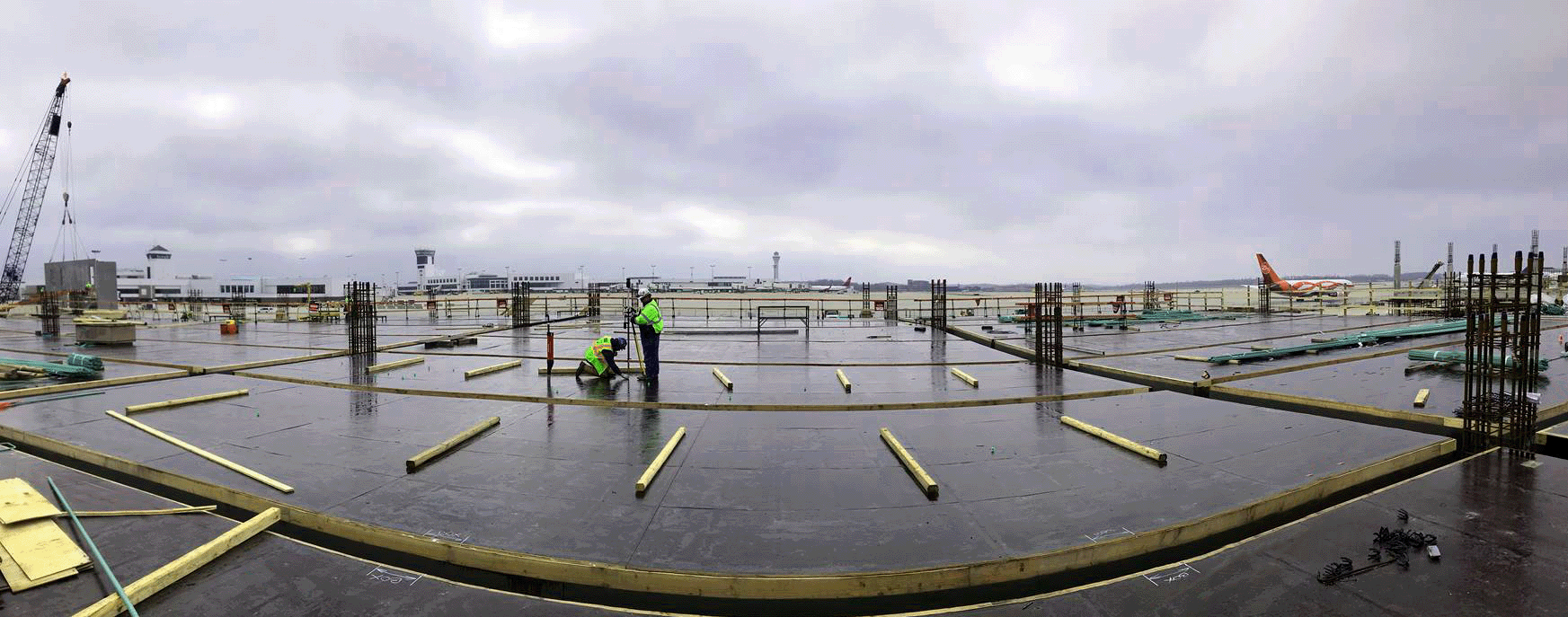 ESI Electrical Contractors, Inc. Electrical construction services