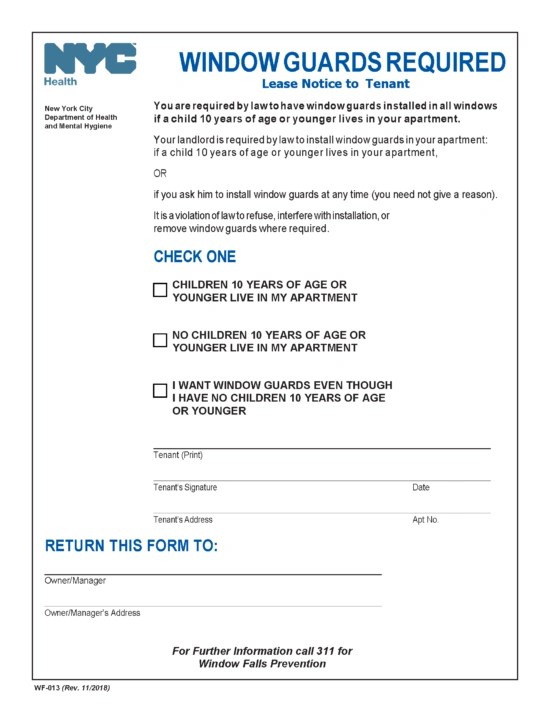 Free New York RenttoOwn (Lease Option) Agreement PDF