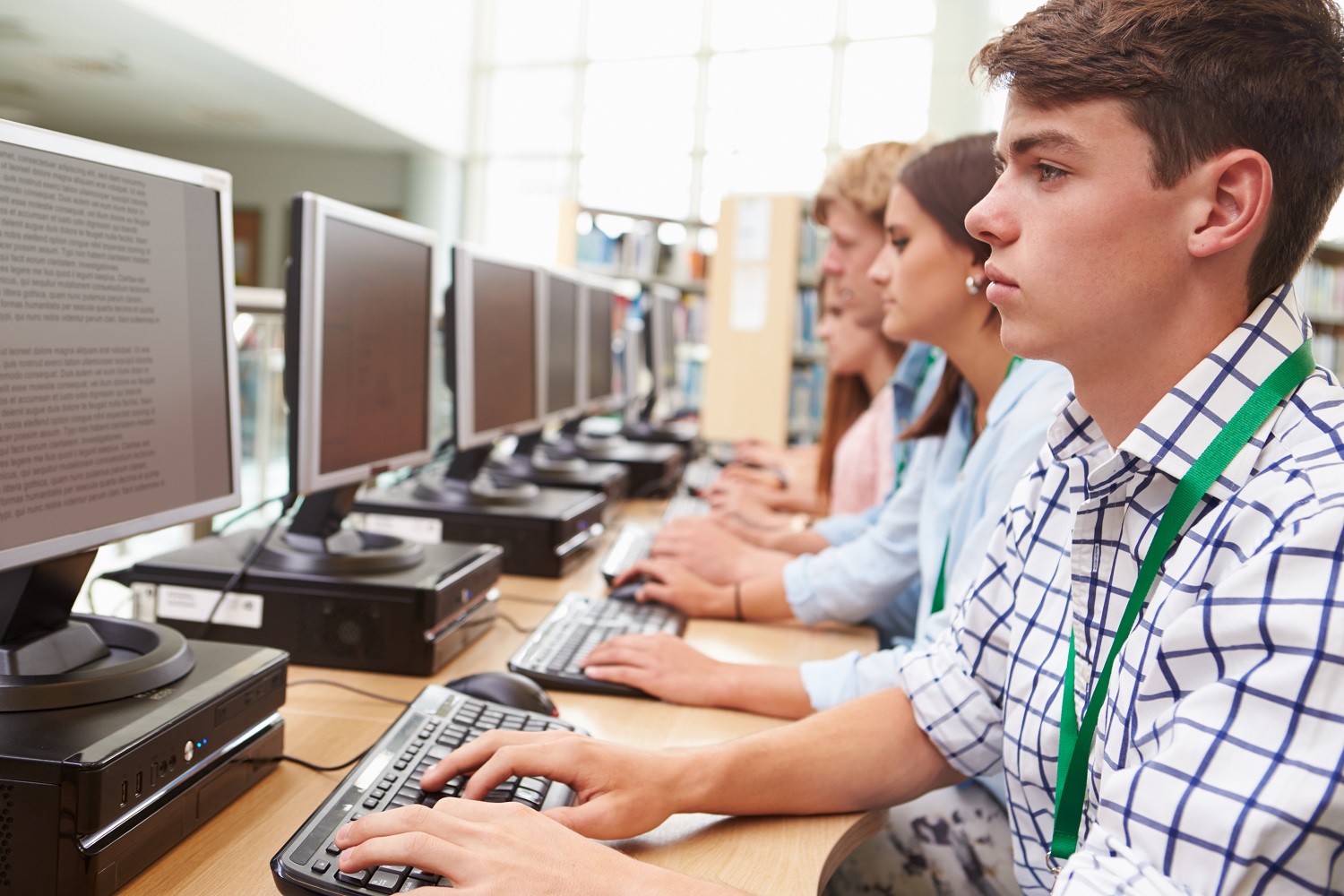 Students’ educational performance and drop out factors in