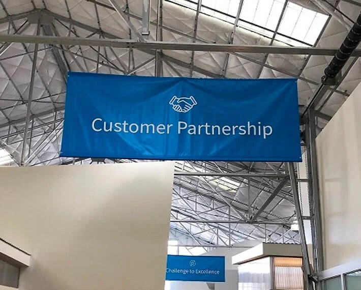 Signs Unlimited Signs San Jose, Business Signs, Banner Printing