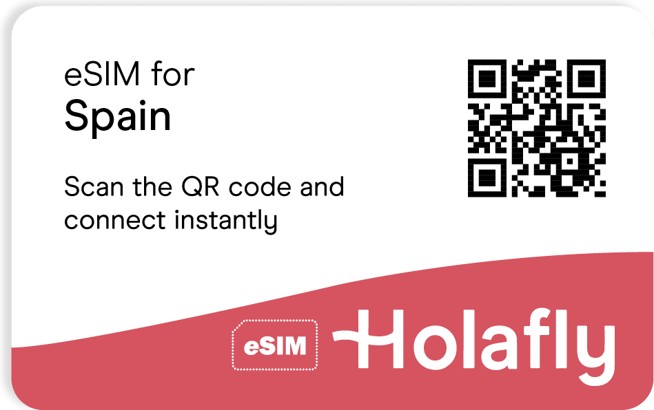 How to make calls in Spain with an eSIM? Holafly