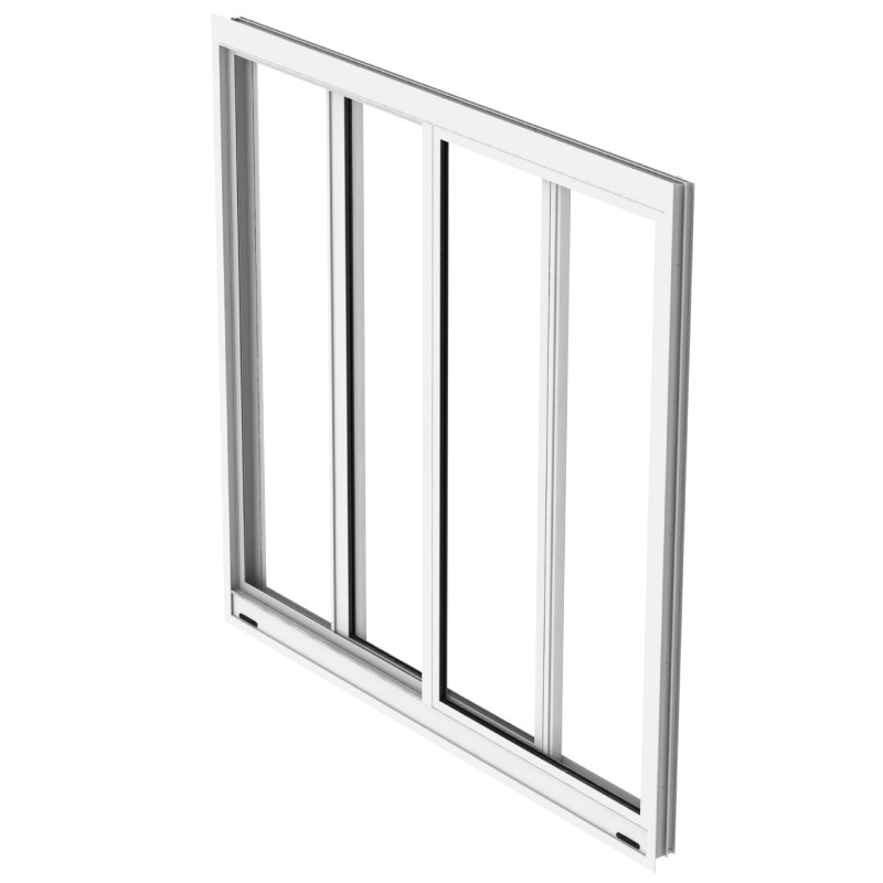 ESMX2000 Es Impact Window