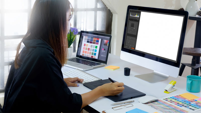 はじめてのBtoパソコン｜イラスト＆動画編集に最適なスペック＆選び方 | プロの漫画家がハイスペックなPcを選ぶ理由 | 絵師ノート