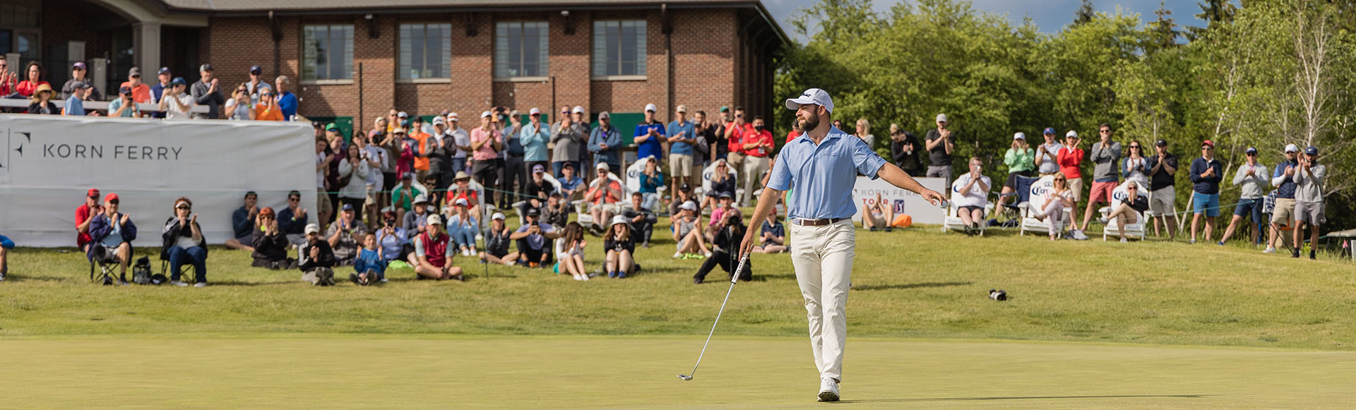 Evans Scholar Colorado Alumni Golf Tournament 2023 Nv5 Invitational | Tournament Information