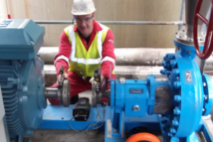 Fault Finding Centrifugal Pump | Step by Step Guide | ESI Technologies