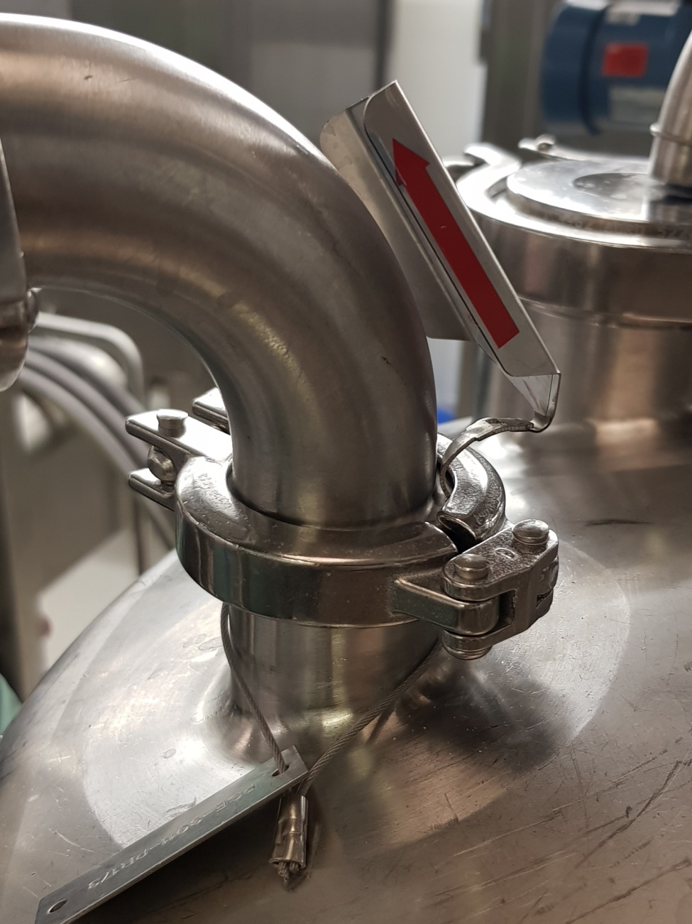 How to install a Bursting Disc Case Study ESI Technologies