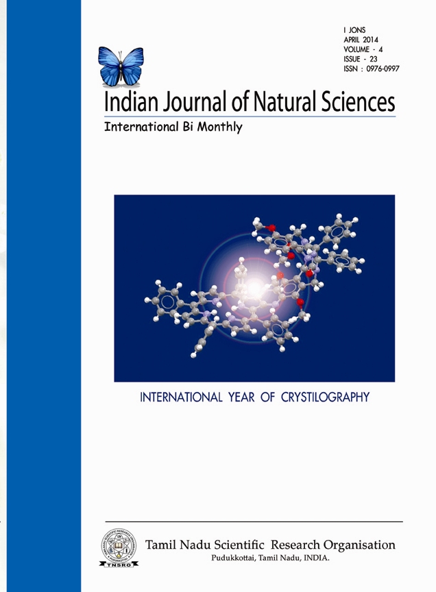Eurasian Scientific Journal Index