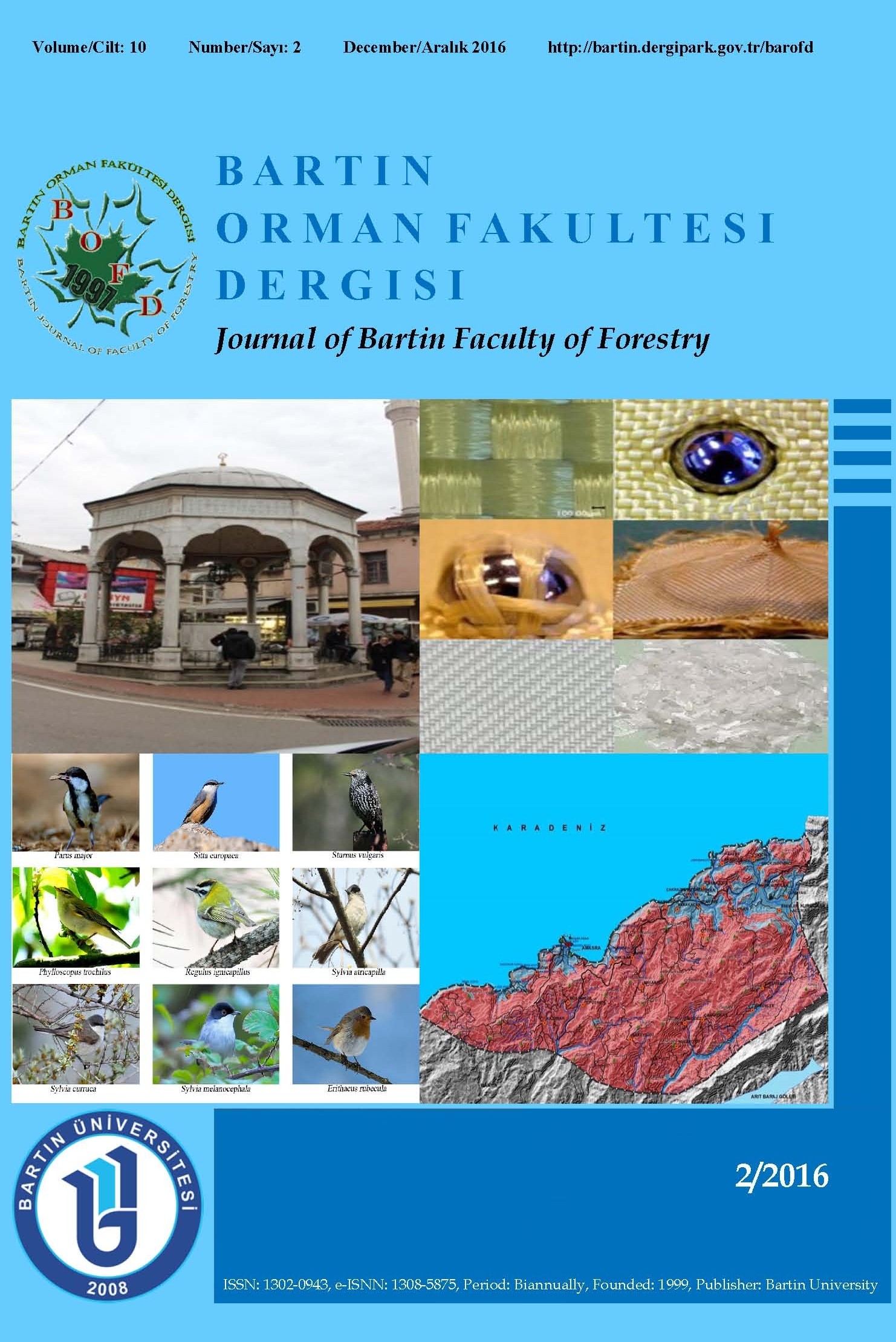 Eurasian Scientific Journal Index