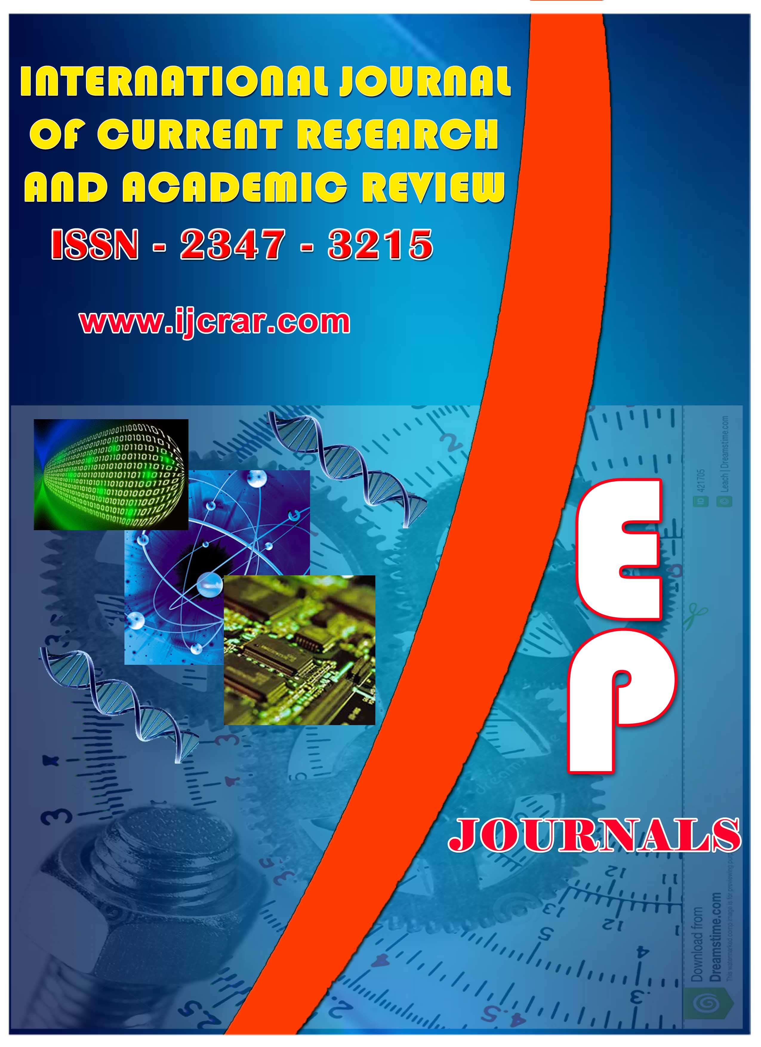 Eurasian Scientific Journal Index