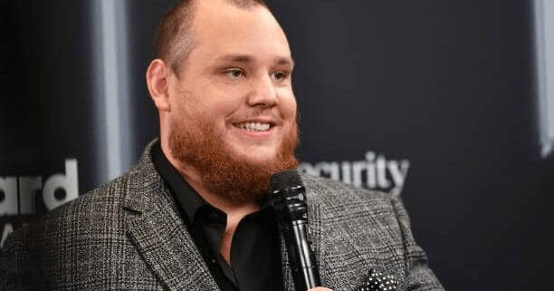 Luke Combs Political Views Exploring The Stars Stance